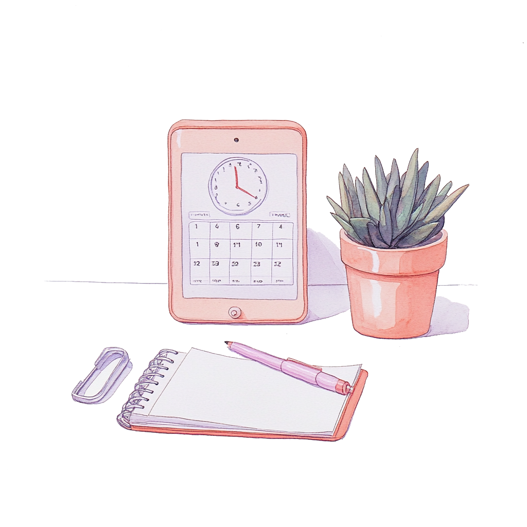 Calendar integration