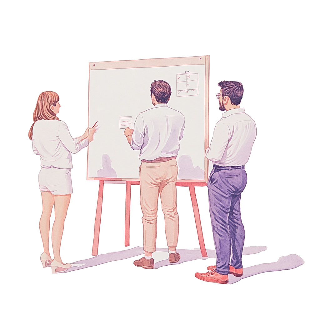 Align development goals